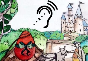 BUY THE AUDIOBOOKS